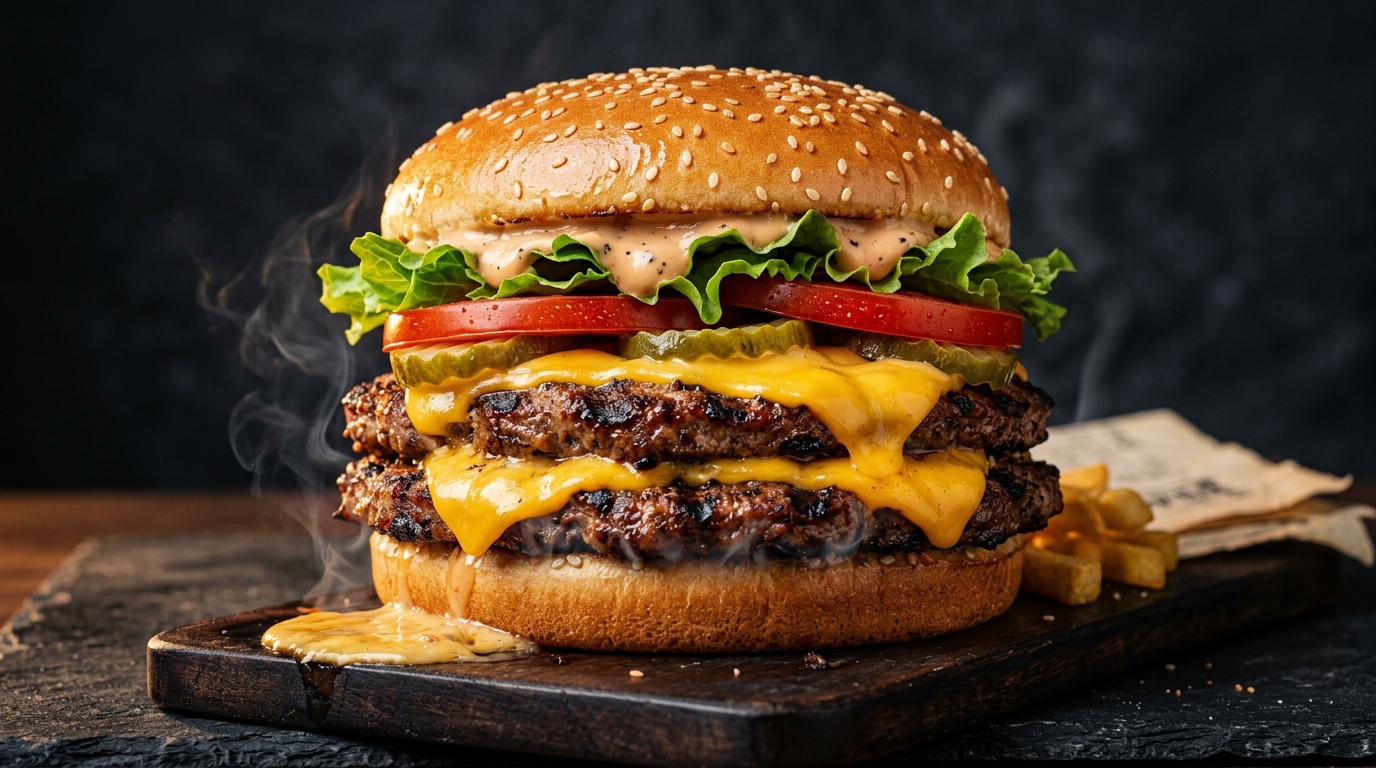 Chicken Whopper®