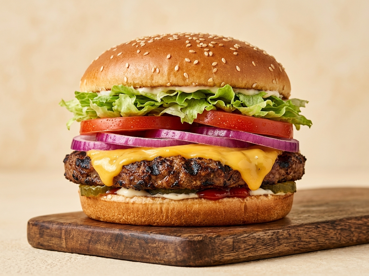 Veg Whopper®